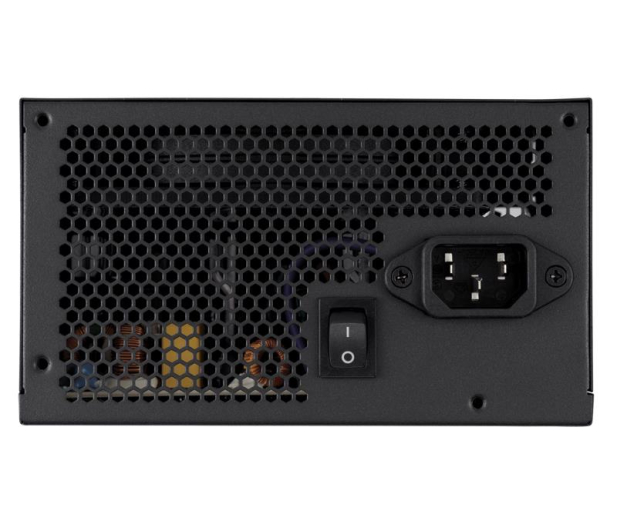 Corsair VS650 650W 80PLUS BOX - 206809 - zdjęcie 4